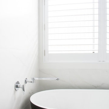 Casuarina Interior Design & Styling