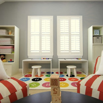 Baldwin Three
