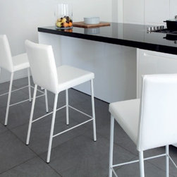 Romy Sgb stool by DomItalia - Bar Stools And Counter Stools