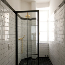 Jack hill bathroom faris