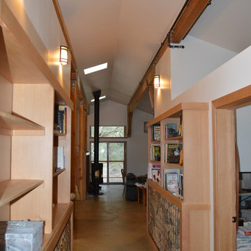 Sierra Cedar Corp