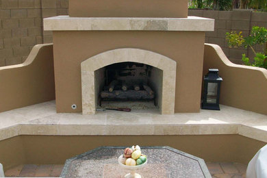 Fire Features