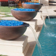 Pools