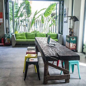 Hoi An Backpacker Hostel