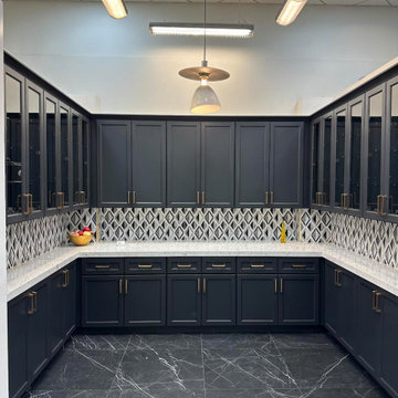 Kitchens