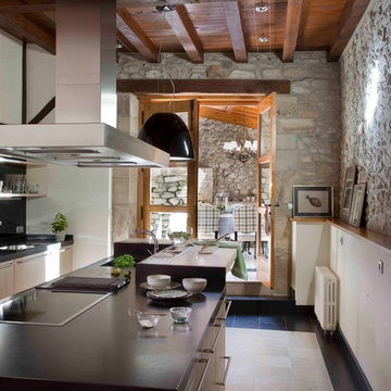 proyectos realizados