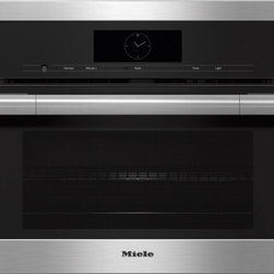 Miele Combi-Steam Oven - Ovens