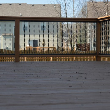 Settlers Ridge Patio