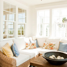 Sunrooms