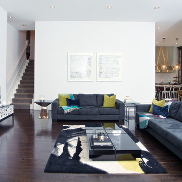 Home Is Where The Art Is
