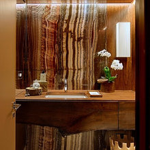 Cabana Bathroom