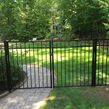 Variety of Fence Options