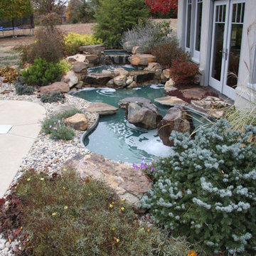 The Mann Residence
