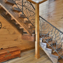 Fort Peck Cabin