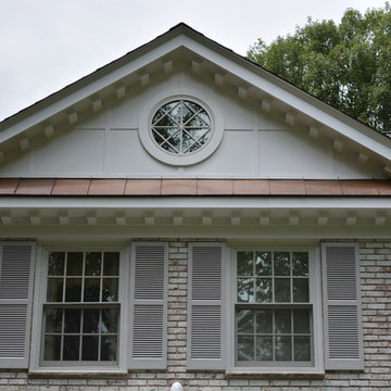Mendham Colonial