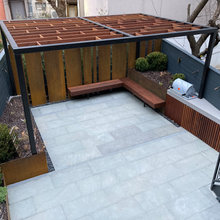 Backyard ideas