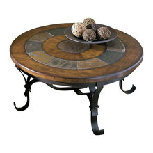 tables