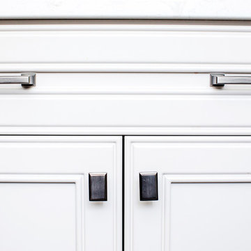 Monkhouse Kitchen