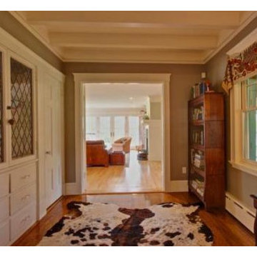 Southborough Home