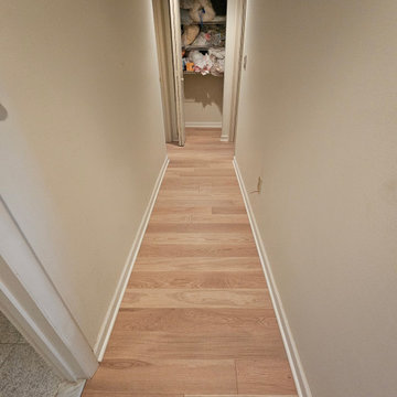 Ji Hardwood - Milford