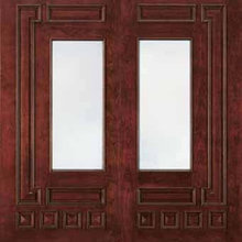 dutch door