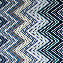 Missoni Home Custom Rug Collection - Products
