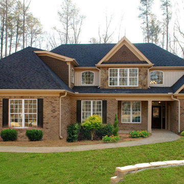 home remodelers coachella