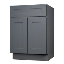 Upstairs master vanity