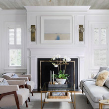 FIREPLACES