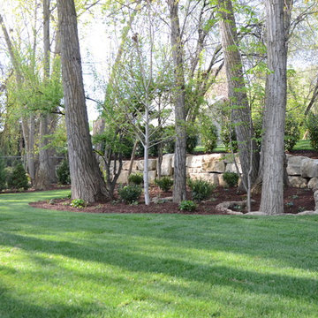 Private Residence Central Boise - Ivy Design & Greg Bauer