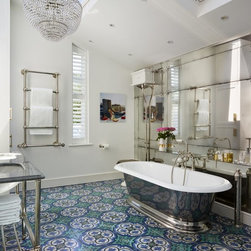 Drummonds Luxury Bathrooms - Baths