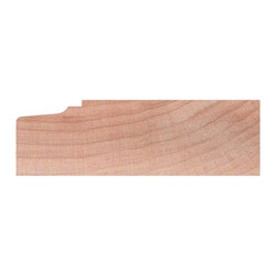DOOR DETAILS :: Edge Profiles - Products