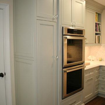 Dunwoody Remodel