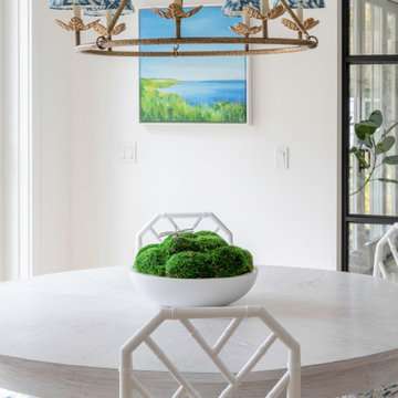 Coastal Contemporary