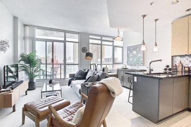 $277,900 • 1 BED CONDO • DOWNTOWN • PRICE REDUCED