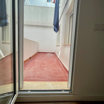 Vivienda C - Promoción 3 Viviendas Alzira