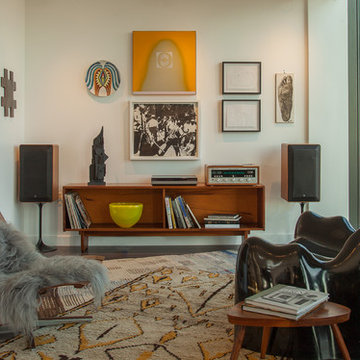 Los Angeles - Midcentury Modern