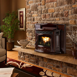 Stoves - Products