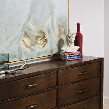 REFINED RUSTIC
