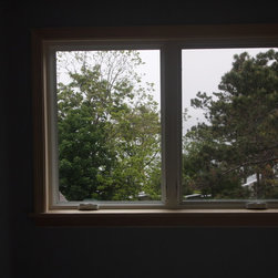 Unique Window Replacement in Swampscott - Windows