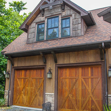 VPC - Custom Home in The Homestead
