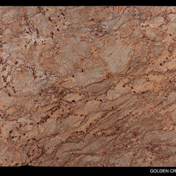 Granite Slabs - Products