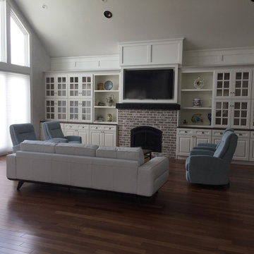 Brazilian Teak Cumaru Flooring - Suffolk County, NY