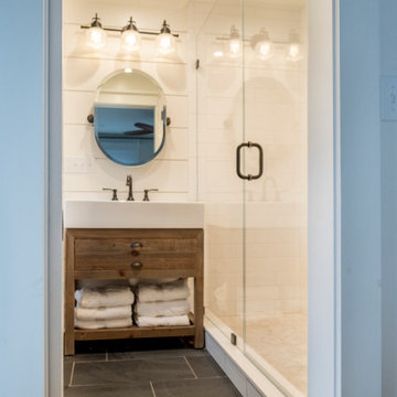 Full home remodel, Harwich Port