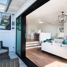 Patio Doors & Windows
