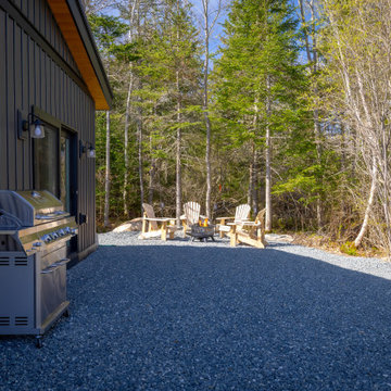 Bayside Cottage