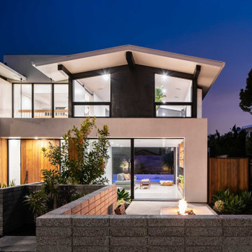 Phelps Residence