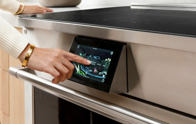 12 Trends in Kitchen Appliances for 2024