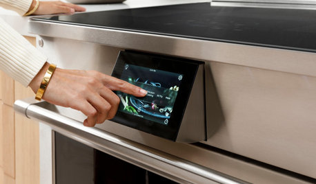 12 Trends in Kitchen Appliances for 2024