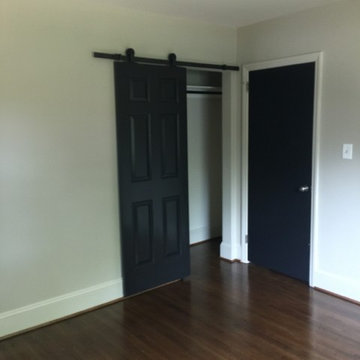 1950's Ranch Renovation